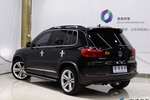 大众Tiguan2012款2.0TSI 豪华版