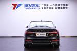 奥迪A6L2020款40TFSI 豪华动感型