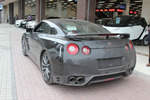 日产GT-R2013款3.8T Premium Edition