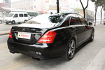 奔驰S级 AMG2010款S65 AMG