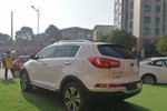 起亚智跑2012款2.0L 自动两驱 GLS