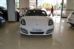 保时捷Boxster2013款Boxster 2.7L 