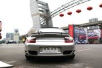 保时捷9112006款Turbo