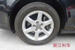 奥迪A6L2011款2.0TFSI 手自一体 标准型