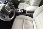 奥迪A6L2009款2.0TFSI 标准型AT