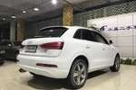 奥迪Q32015款30 TFSI 舒适型