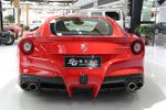 法拉利F12 berlinetta2013款6.3L 标准型