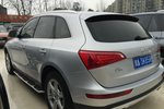 奥迪Q52012款2.0TFSI 技术型