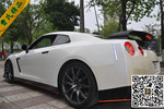 日产GT-R2013款3.8T Premium Edition