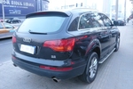 奥迪Q72008款3.6FSI quattro 豪华型