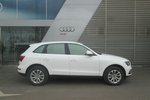 奥迪Q52013款40 TFSI 技术型