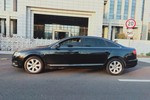 奥迪A6L2011款2.8FSI 豪华型