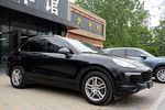 保时捷Cayenne2015款3.0T