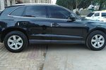 奥迪Q52011款2.0TFSI 进取型