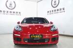 保时捷Panamera2014款Panamera S Executive 3.0T 