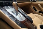 保时捷Panamera2010款Panamera 3.6L 