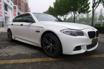 宝马5系2011款520Li 典雅型