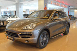 保时捷Cayenne2014款Platinum Edition 3.0T