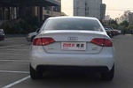 奥迪A4L2011款2.0TFSI 标准型