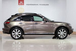 英菲尼迪QX702009款FX35 超越版