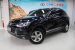 大众途锐2011款3.0TSI V6 舒适型 