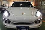 保时捷Cayenne2014款Platinum Edition 3.0T