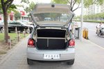 大众Polo2008款1.6L  手自一体 风尚版