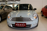 MINICOUPE2012款1.6L COOPER 