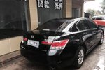 本田雅阁2010款2.0L EX 