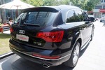 奥迪Q72013款35 TFSI 专享型