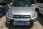 丰田RAV42009款2.4L 手动豪华版