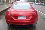 奥迪TT2011款Roadster 2.0TFSI