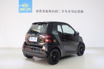 smartfortwo2011款1.0 MHD 科比特别版