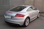 奥迪TT2013款TT Coupe 2.0TFSI