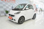 smartfortwo2011款1.0T 博速特别版