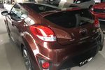 现代Veloster飞思2012款1.6T 自动尊享版