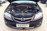 马自达Mazda62013款2.0L 手自一体时尚型