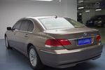 宝马7系2008款740Li