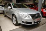 大众迈腾2007款1.8TSI 手动舒适型