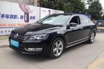 大众帕萨特2012款1.8TSI DSG 御尊版