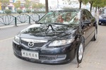 马自达Mazda62006款2.0 手动