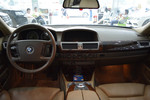 宝马7系2004款760Li