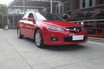 马自达Mazda62011款2.0L 手自一体 时尚型