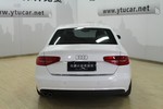 奥迪A4L2013款35 TFSI(2.0T)自动舒适型