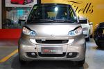 smartfortwo2011款1.0T 硬顶激情版