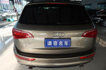 奥迪Q52010款3.2FSI 运动款(进口)