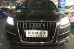 奥迪Q72013款35 TDI 领先型