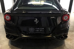 法拉利FF2012款6.3L V12