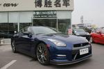 日产GT-R2012款3.8T Premium Edition 