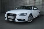 奥迪A4L2013款35 TFSI 自动技术型